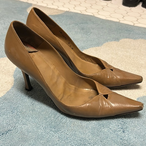 Stuart Weitzman, size 9.5 - Picture 1 of 6